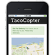 Illustration for article titled The Tacocopters Are Coming, For Real
